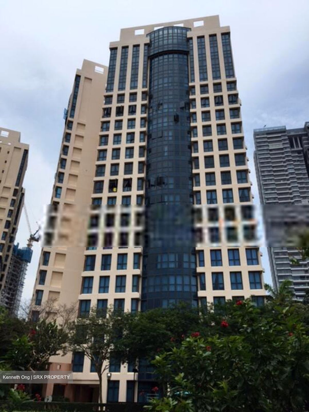 Tanglin View (D3), Condominium #627907771